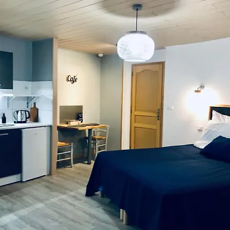 Casa Upupa Bed & Breakfast Montreuil  Exterior photo