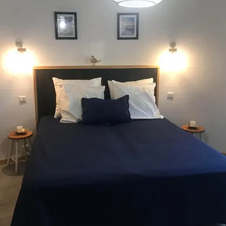 Casa Upupa Bed & Breakfast Montreuil  Exterior photo