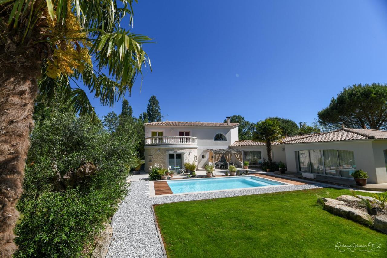 Casa Upupa * Montreuil (Pays de la Loire)