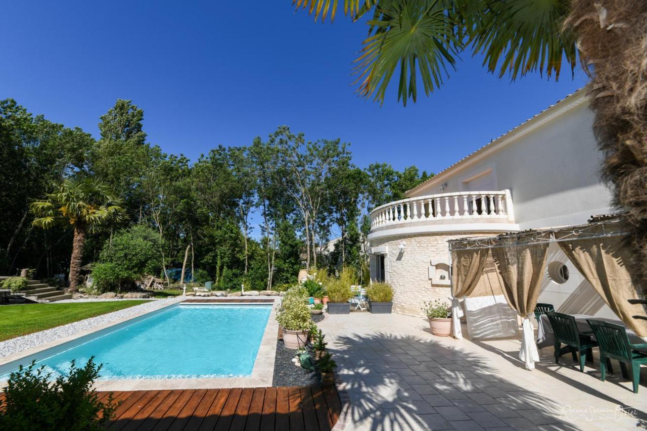 Casa Upupa Bed & Breakfast