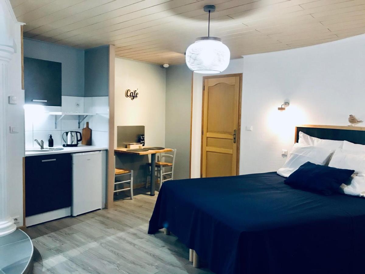 Bed & Breakfast Casa Upupa