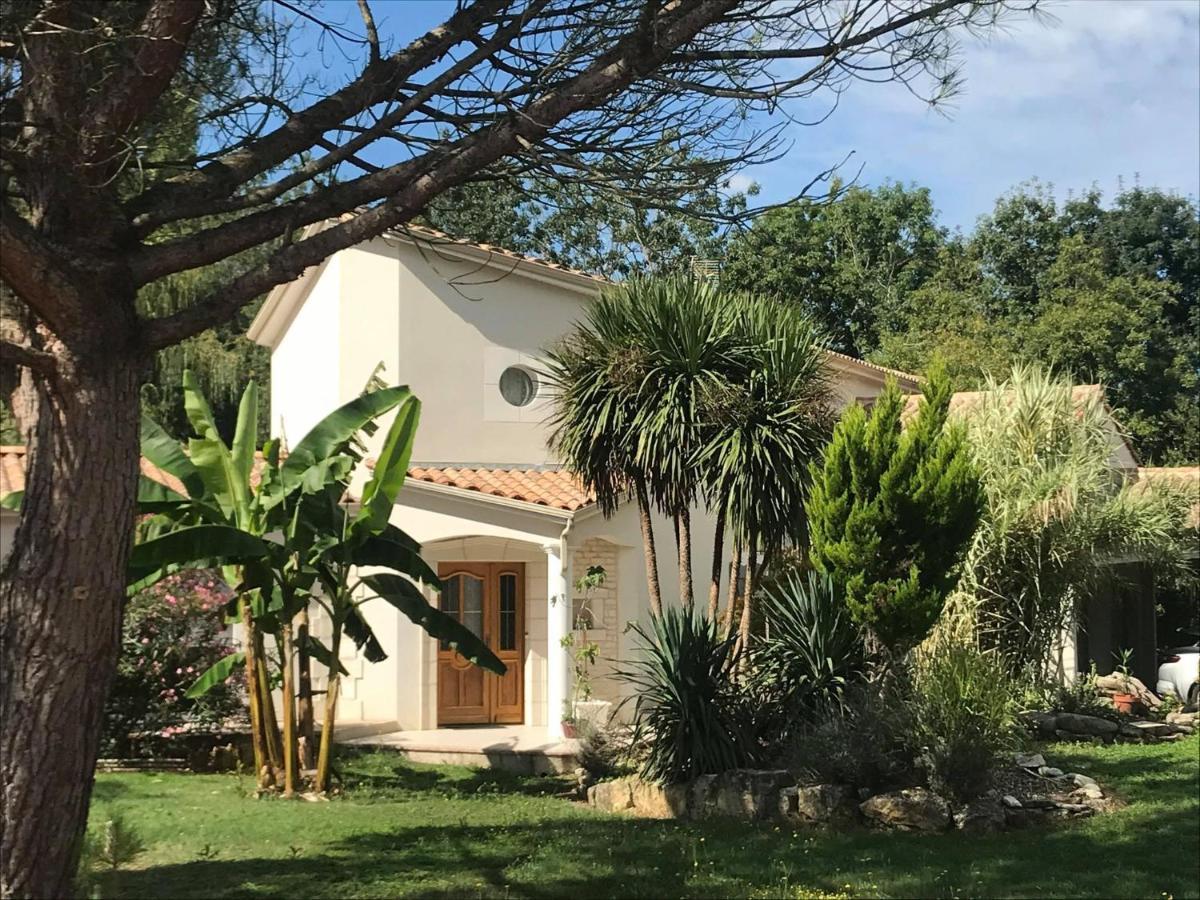 Bed & Breakfast Casa Upupa