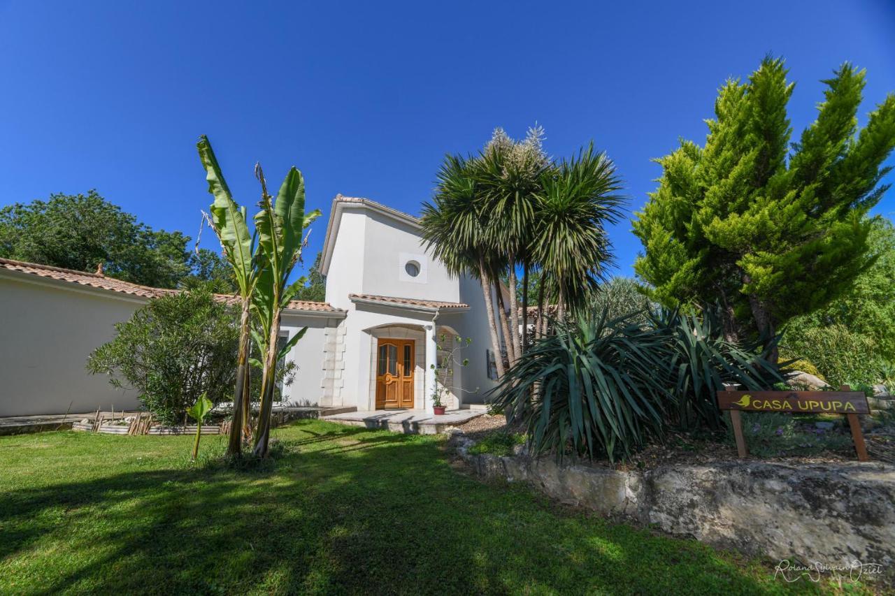 Casa Upupa Bed & Breakfast