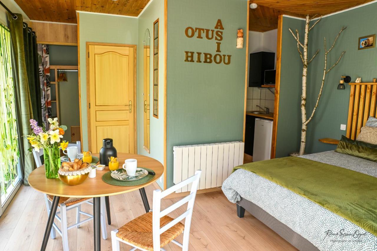 Casa Upupa Bed & Breakfast