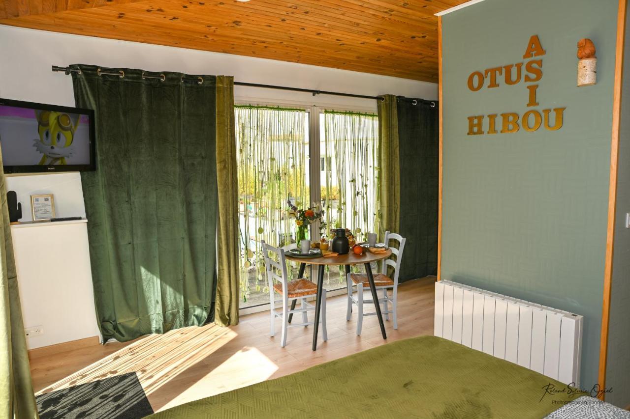 Bed & Breakfast Casa Upupa