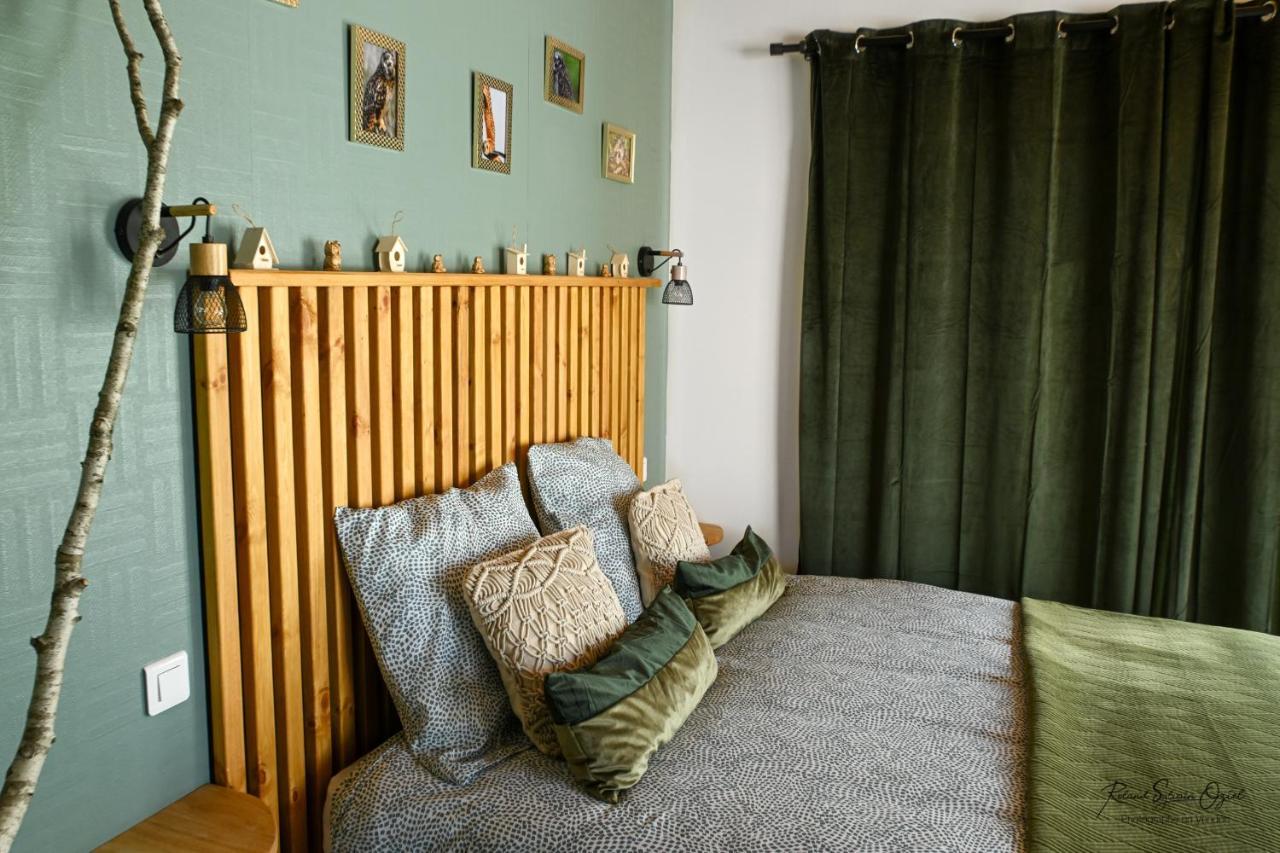 Bed & Breakfast Casa Upupa *