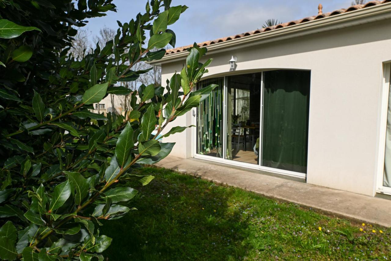 Bed & Breakfast Casa Upupa *