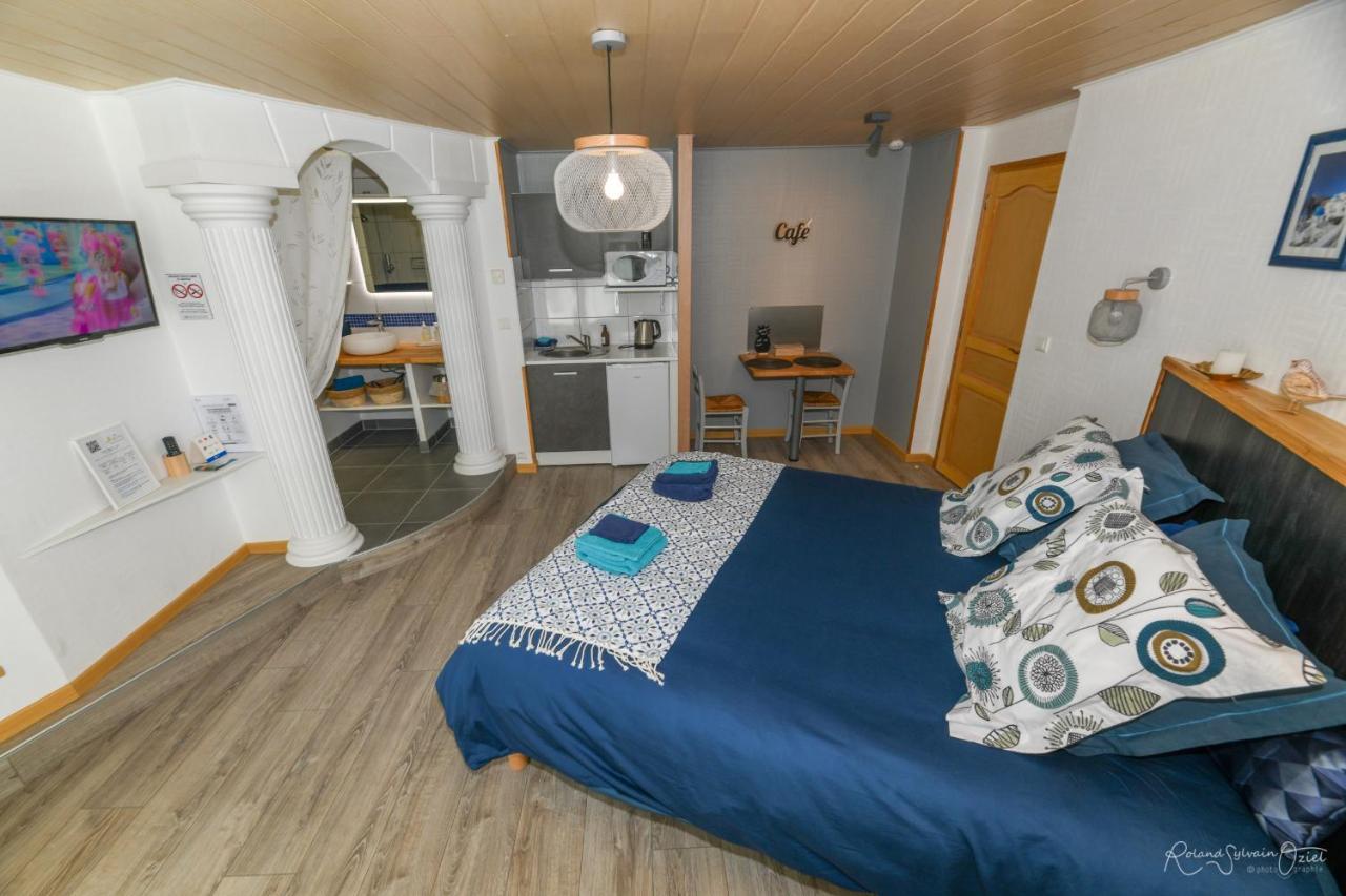 Casa Upupa Bed & Breakfast