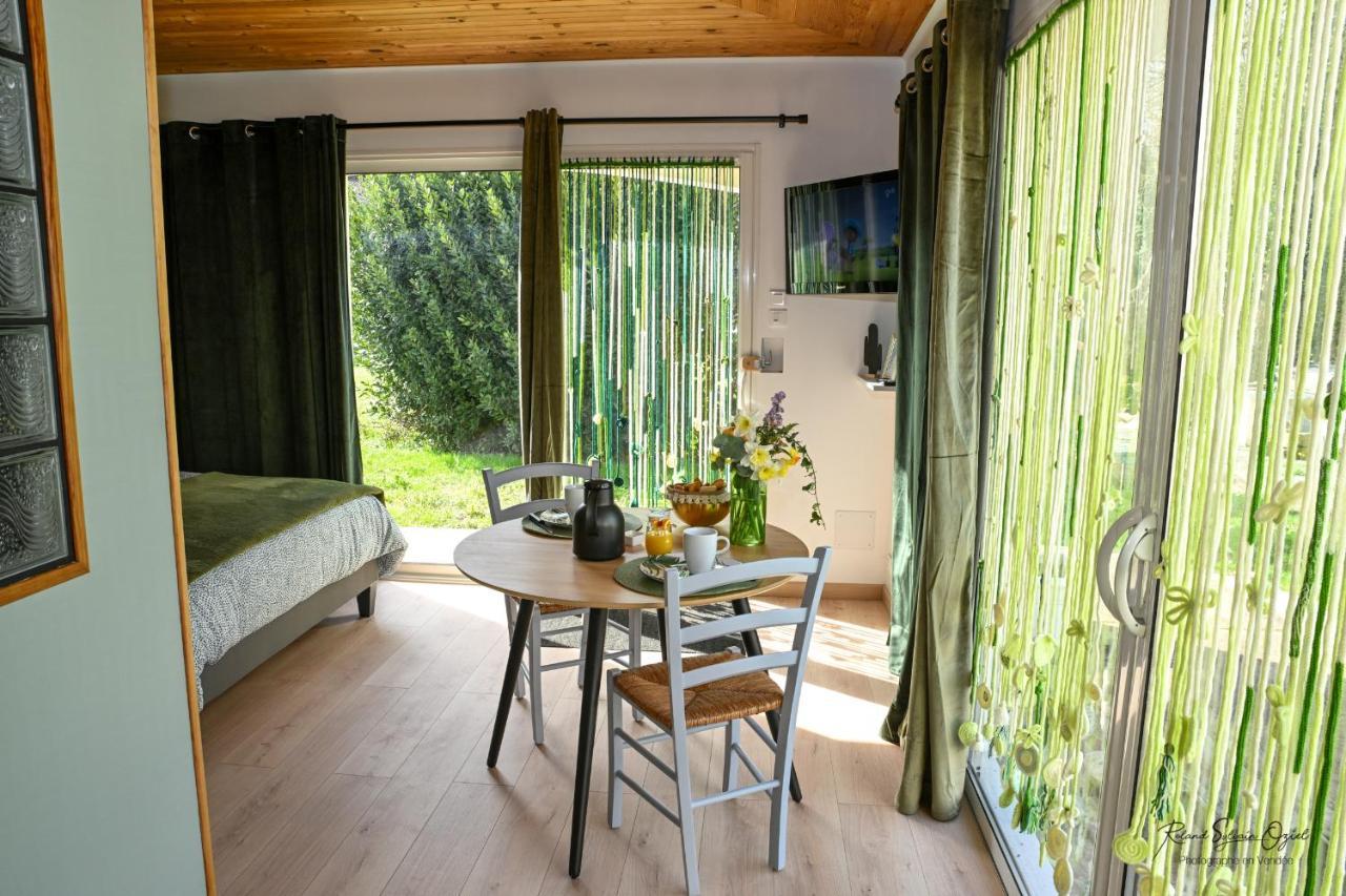 Bed & Breakfast Casa Upupa *