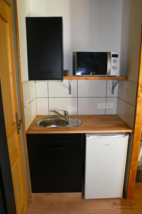 Casa Upupa Bed & Breakfast Montreuil (Pays de la Loire)
