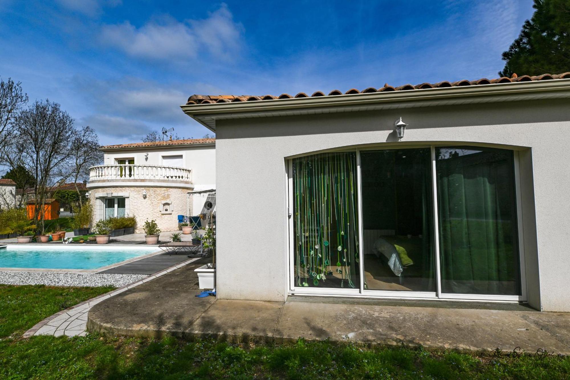 Casa Upupa Bed & Breakfast